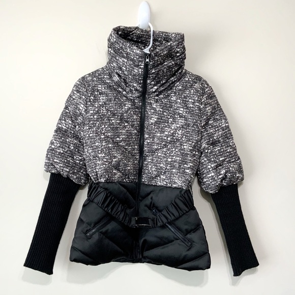 Bebe Jacket - Picture 3 of 14